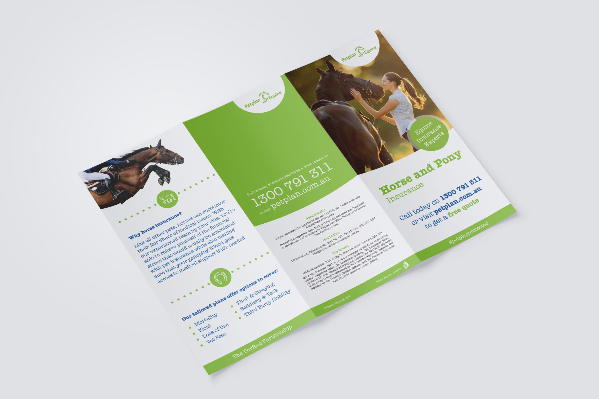 Petplan Australia